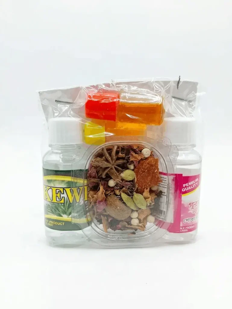 Mix (বিরিয়ানি)masala